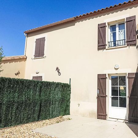 Holiday Home Les Grandes Bleues 3 By Interhome Narbonne-Plage Zewnętrze zdjęcie