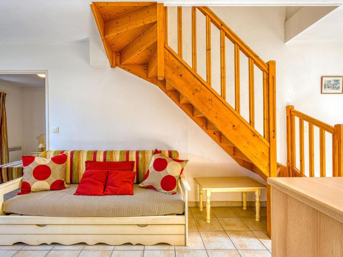 Holiday Home Les Grandes Bleues 3 By Interhome Narbonne-Plage Zewnętrze zdjęcie