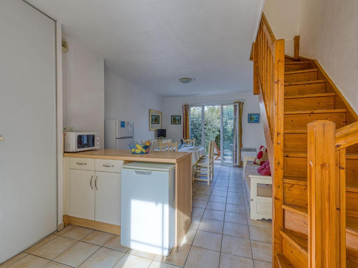 Holiday Home Les Grandes Bleues 3 By Interhome Narbonne-Plage Zewnętrze zdjęcie