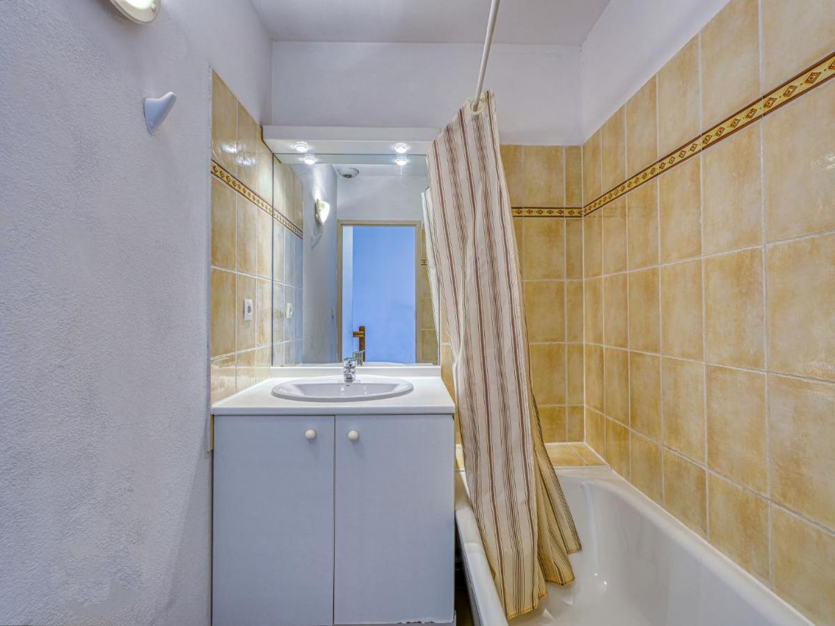 Holiday Home Les Grandes Bleues 3 By Interhome Narbonne-Plage Zewnętrze zdjęcie