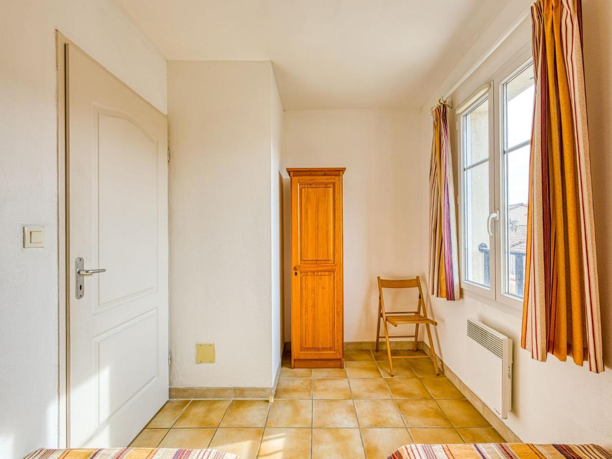 Holiday Home Les Grandes Bleues 3 By Interhome Narbonne-Plage Zewnętrze zdjęcie