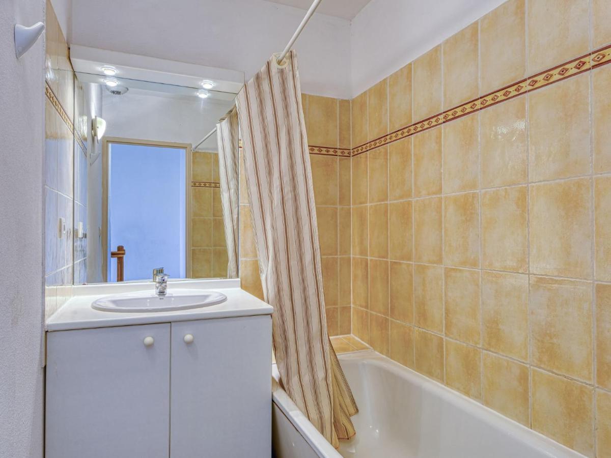 Holiday Home Les Grandes Bleues 3 By Interhome Narbonne-Plage Zewnętrze zdjęcie