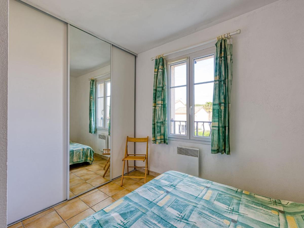 Holiday Home Les Grandes Bleues 3 By Interhome Narbonne-Plage Zewnętrze zdjęcie